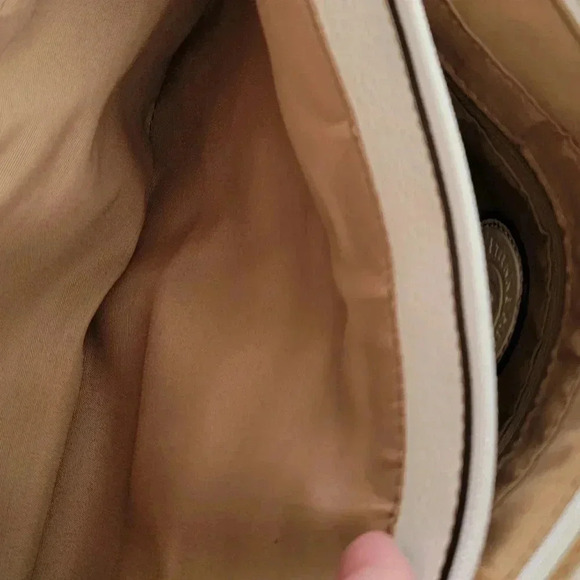 Etienne Aigner shoulder bag - Picture 6 of 6